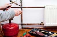 free Bilberry heating repair quotes